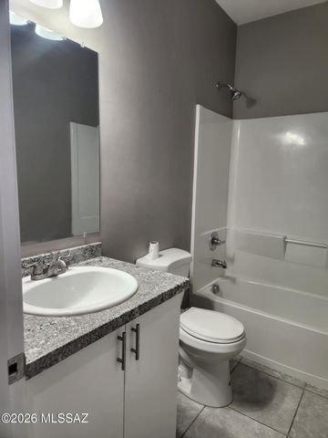 1009 E 36th St Unit 1, Tucson, AZ 85713