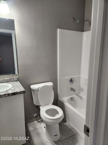 1009 E 36th St Unit 1, Tucson, AZ 85713