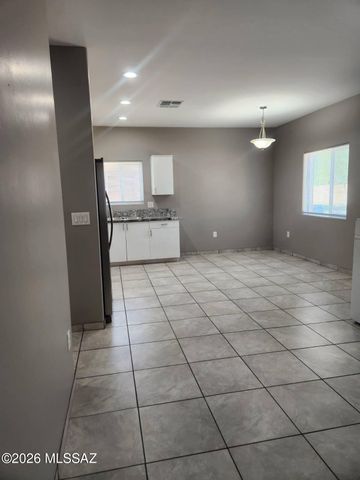 1009 E 36th St Unit 1, Tucson, AZ 85713