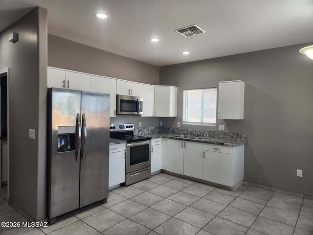 1009 E 36th St Unit 1, Tucson, AZ 85713