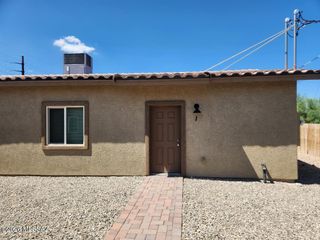 1009 E 36th St Unit 1, Tucson, AZ 85713