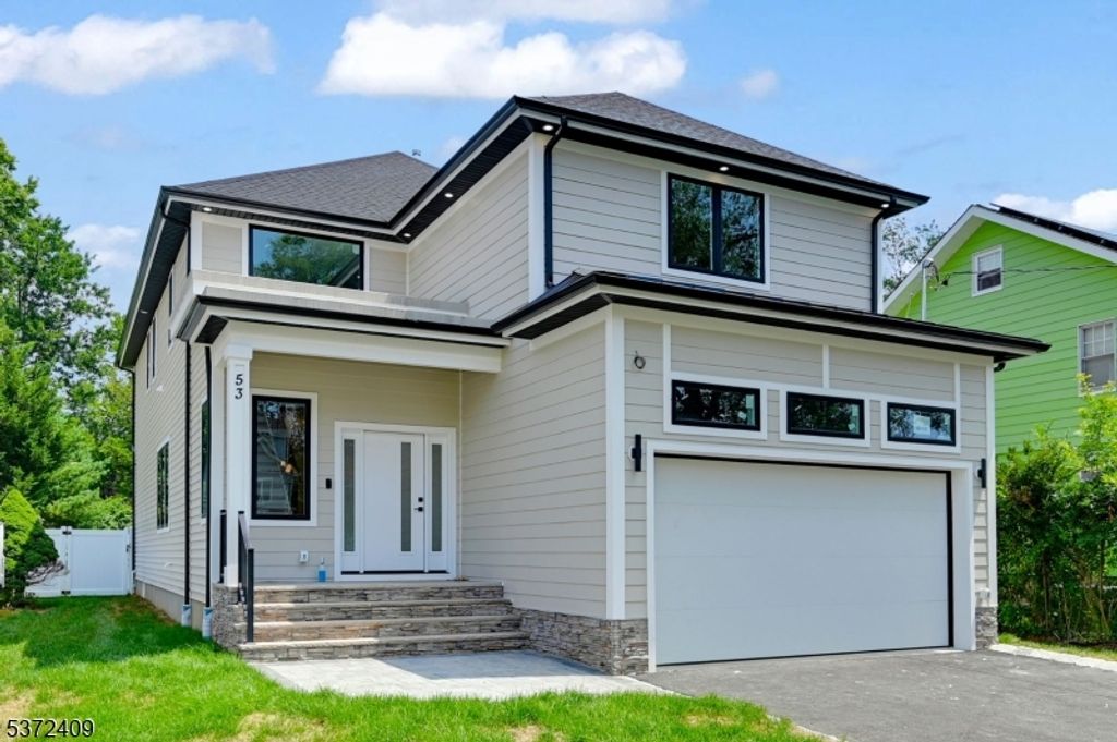 53 Brookside Ave, Livingston Twp., NJ 07039