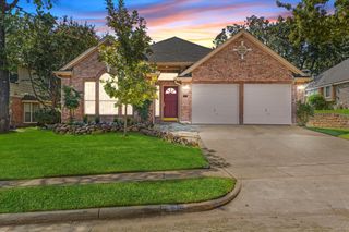 1509 Shadow Crest Drive, Corinth, TX 76210