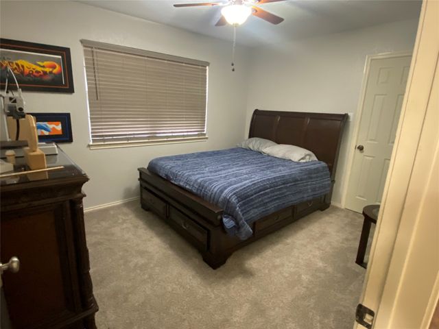 501 Mesquite Street, Mineral Wells, TX 76067