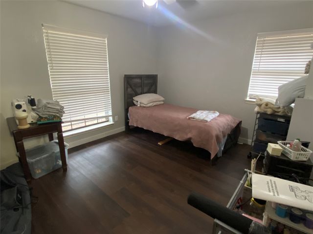 501 Mesquite Street, Mineral Wells, TX 76067