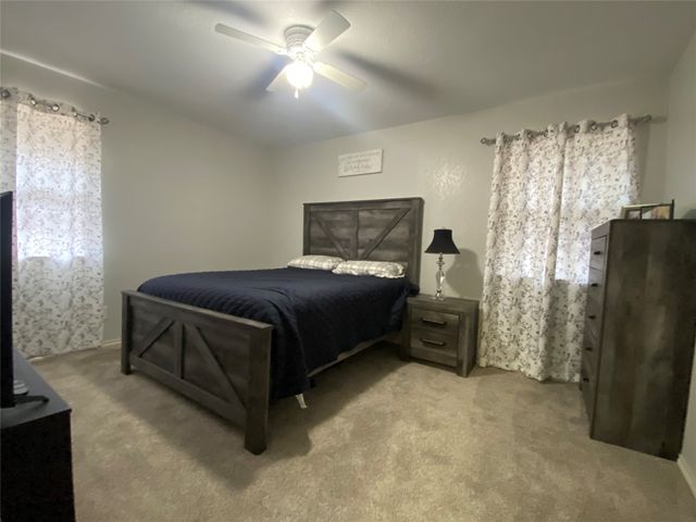 501 Mesquite Street, Mineral Wells, TX 76067