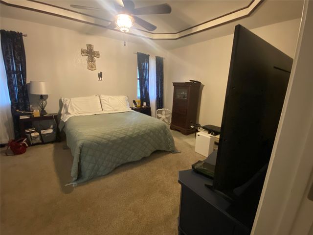 501 Mesquite Street, Mineral Wells, TX 76067