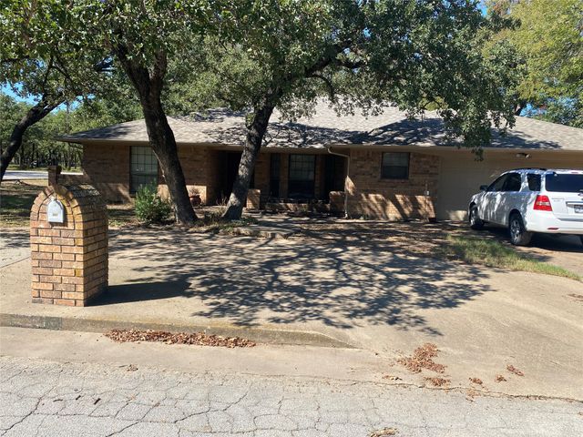 501 Mesquite Street, Mineral Wells, TX 76067
