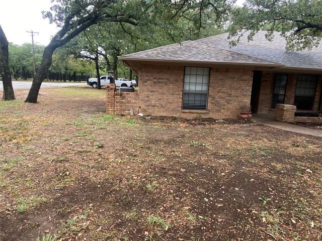 501 Mesquite Street, Mineral Wells, TX 76067