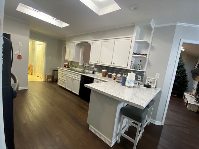 501 Mesquite Street, Mineral Wells, TX 76067