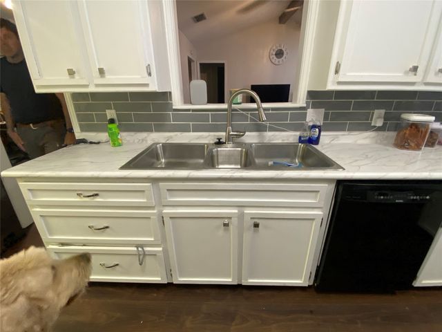 501 Mesquite Street, Mineral Wells, TX 76067