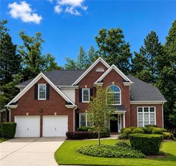 10011 Carrington Lane, Johns Creek, GA 30022