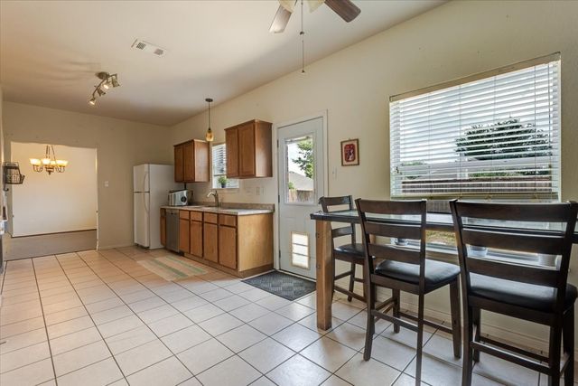 11648 Aspen Creek Drive, Fort Worth, TX 76244