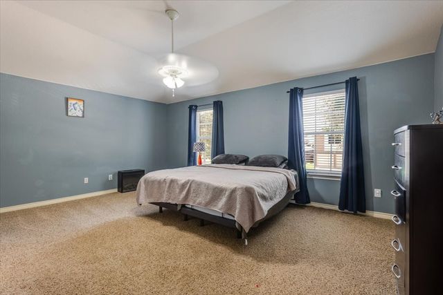 11648 Aspen Creek Drive, Fort Worth, TX 76244