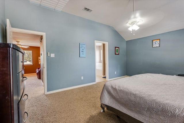 11648 Aspen Creek Drive, Fort Worth, TX 76244