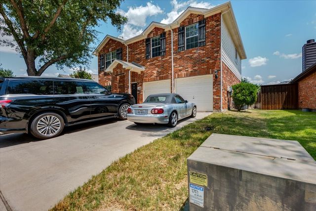 11648 Aspen Creek Drive, Fort Worth, TX 76244