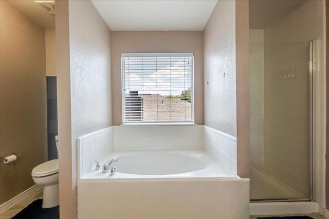 11648 Aspen Creek Drive, Fort Worth, TX 76244