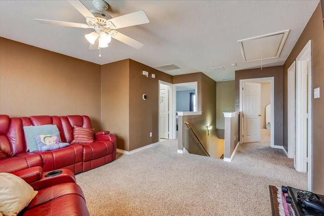 11648 Aspen Creek Drive, Fort Worth, TX 76244