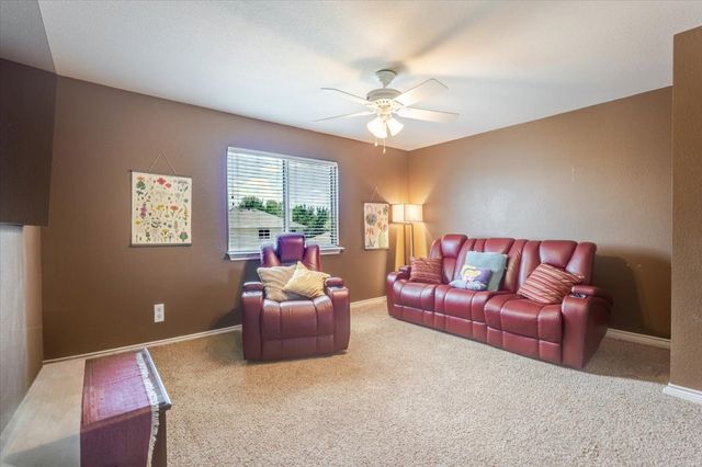 11648 Aspen Creek Drive, Fort Worth, TX 76244