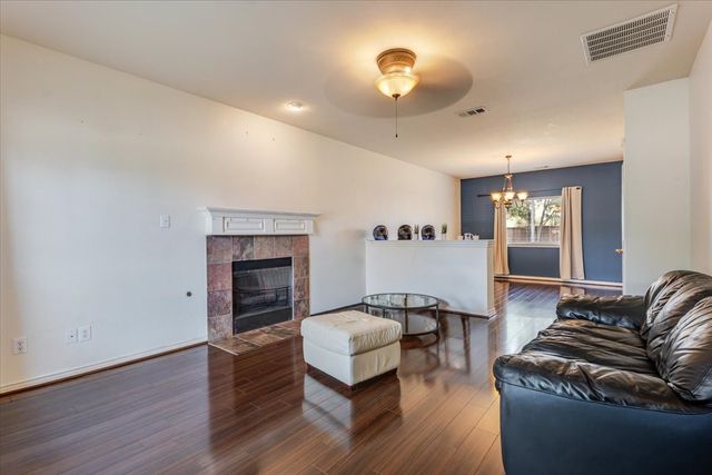 11648 Aspen Creek Drive, Fort Worth, TX 76244