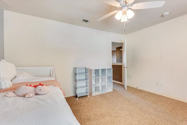 11648 Aspen Creek Drive, Fort Worth, TX 76244