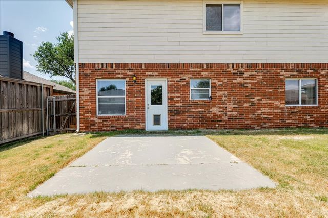 11648 Aspen Creek Drive, Fort Worth, TX 76244