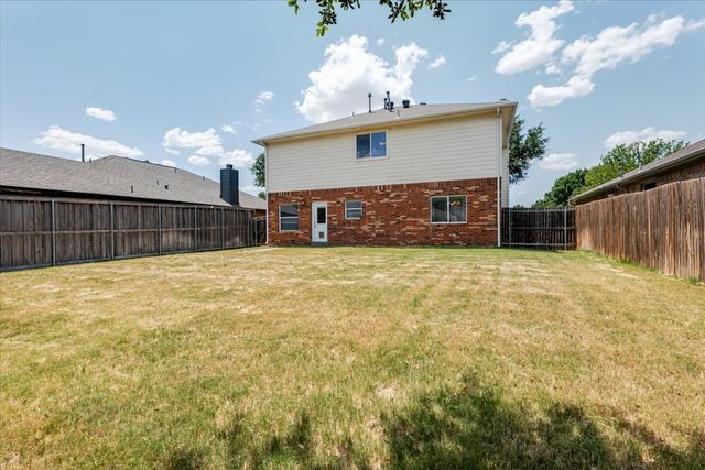 11648 Aspen Creek Drive, Fort Worth, TX 76244