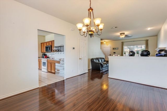 11648 Aspen Creek Drive, Fort Worth, TX 76244