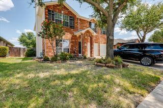 11648 Aspen Creek Drive, Fort Worth, TX 76244