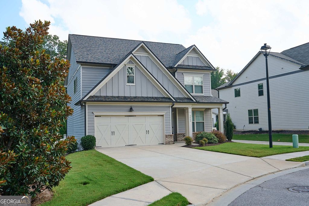 5440 Falling Branch Court, Flowery Branch, GA 30542 — photo 2
