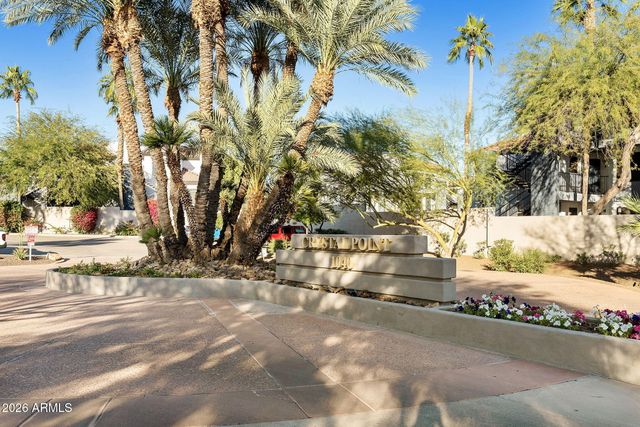 1040 E OSBORN Road 601, Phoenix, AZ 85014