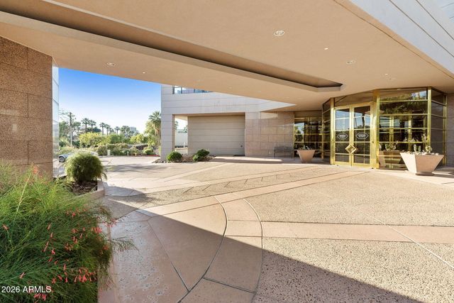 1040 E OSBORN Road 601, Phoenix, AZ 85014