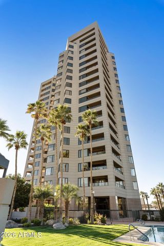 1040 E OSBORN Road 601, Phoenix, AZ 85014