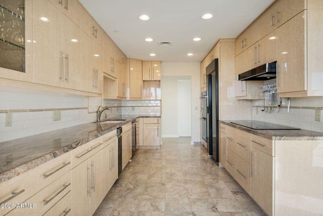 1040 E OSBORN Road 601, Phoenix, AZ 85014
