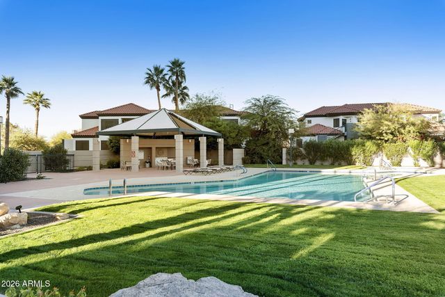 1040 E OSBORN Road 601, Phoenix, AZ 85014