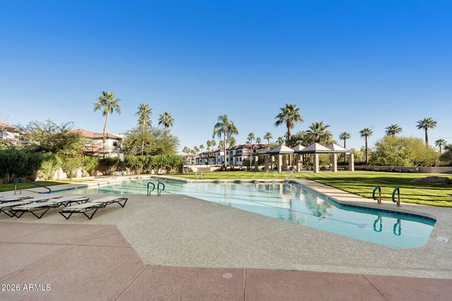 1040 E OSBORN Road 601, Phoenix, AZ 85014