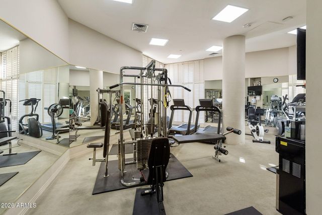 1040 E OSBORN Road 601, Phoenix, AZ 85014