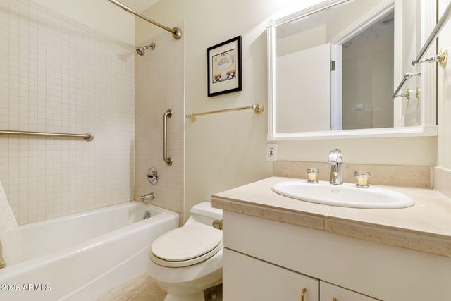 1040 E OSBORN Road 601, Phoenix, AZ 85014