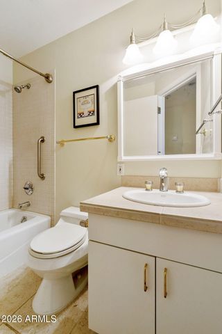 1040 E OSBORN Road 601, Phoenix, AZ 85014