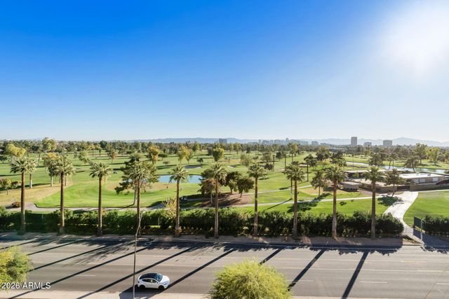 1040 E OSBORN Road 601, Phoenix, AZ 85014