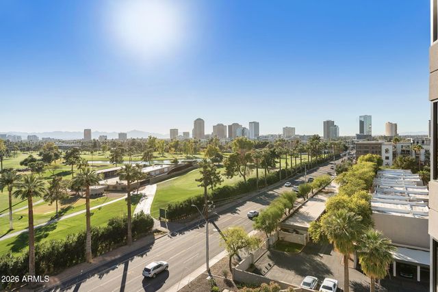 1040 E OSBORN Road 601, Phoenix, AZ 85014