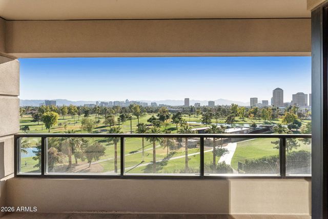 1040 E OSBORN Road 601, Phoenix, AZ 85014