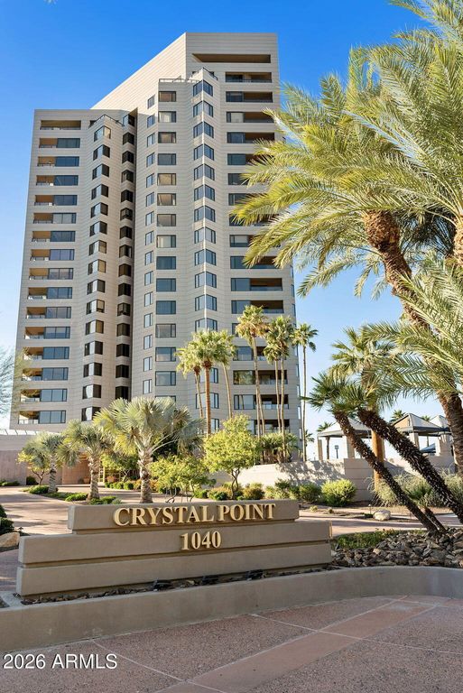 1040 E OSBORN Road 601, Phoenix, AZ 85014 — photo 2