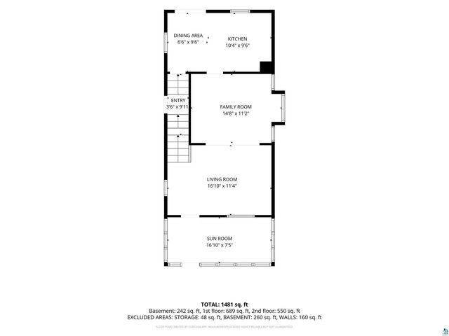 2014 John Ave, Superior, WI 54880