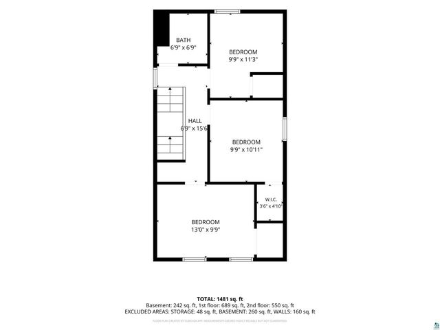 2014 John Ave, Superior, WI 54880