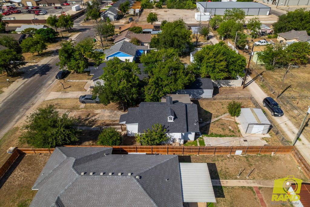 Image 26 of property listing at 106 W 27th Street, San Angelo, TX 76903