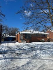 17871 Arlington Street, Detroit, MI 48212