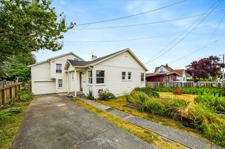 2922 Summer Street, Eureka, CA 95501