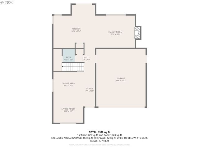 2528 N ROGER SMITH Dr, Newberg, OR 97132