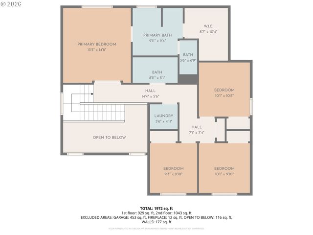 2528 N ROGER SMITH Dr, Newberg, OR 97132